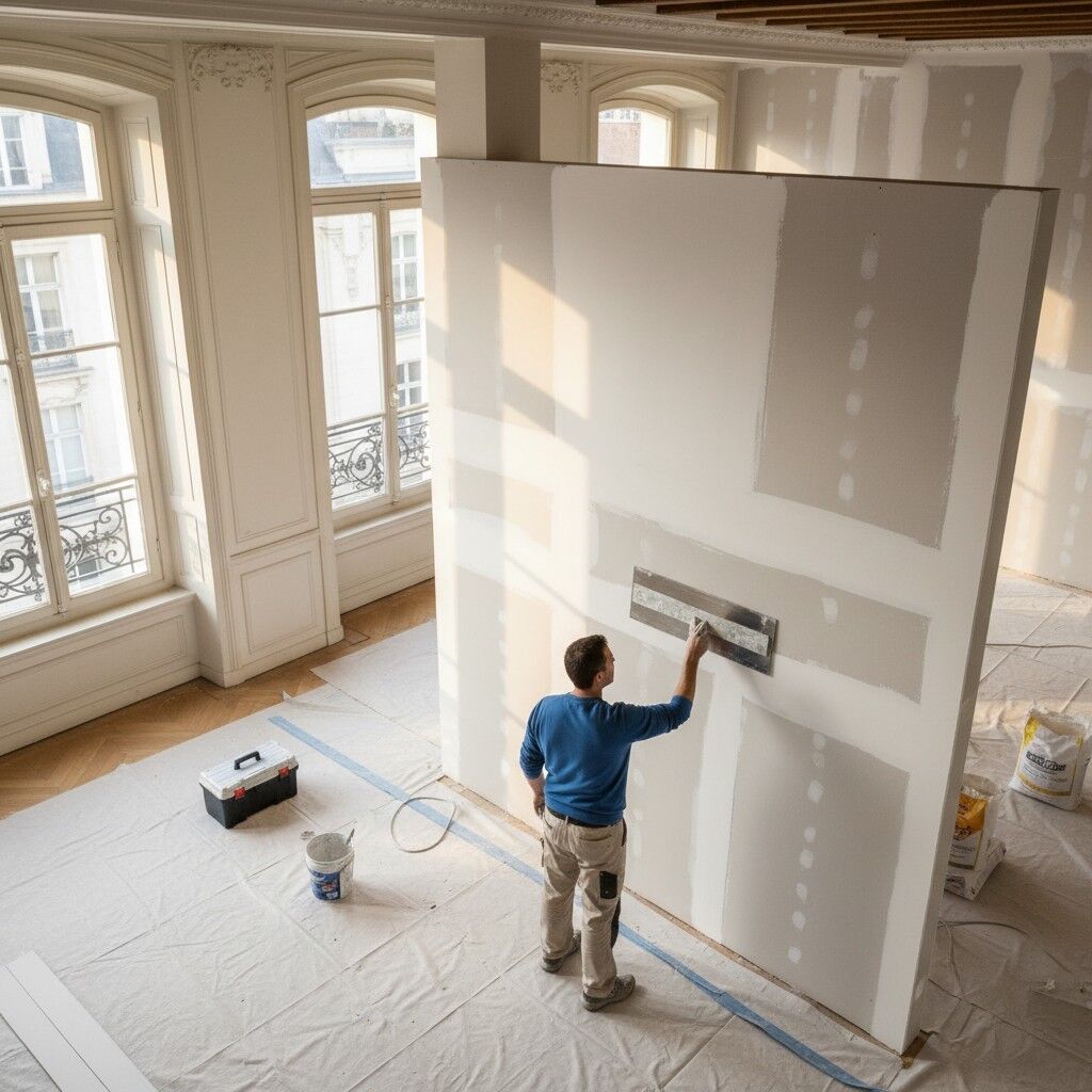 TECHNI CONTROLE HABITAT
